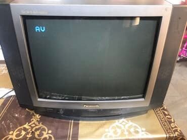 samsung 102 ekran: İşlənmiş Televizor Panasonic 60" — 1