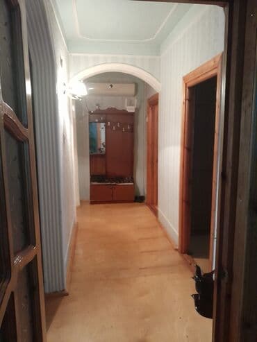 xacmazda dasinmaz əmlak: Savxoz nizamidə 5 mikrayon baxca mektebe yaxın 4 otaqlı 3 balkonu var — 2