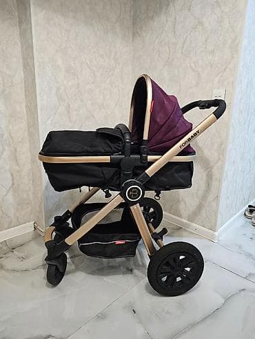 vector robot qiymeti: Klassik gəzinti arabası — 1