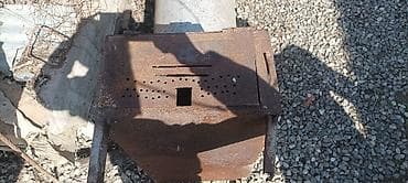 Peçi, İşlənmiş, yanacaq - Qaz, Ünvandan götürmə lalafo.az -da Peçi, İşlənmiş, yanacaq - Qaz, Ünvandan götürmə