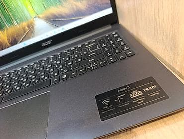 aser: Acer Aspire 3 A315-57G — 4