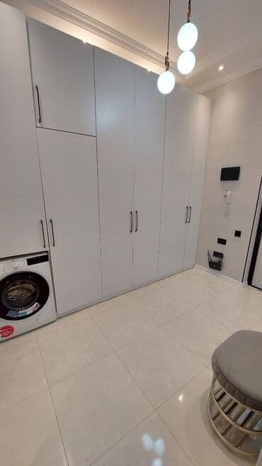 lokbatanda yeni tikilen binalar: 2 otaqlı, 65 kv. m — 11