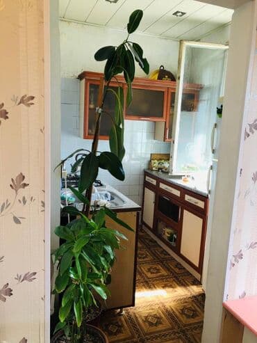 mkr: Bakı, 2 otaqlı, Köhnə tikili, m. Memar Əcəmi, 51 kv. m — 6