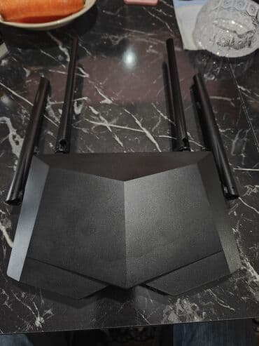 lb link modem: Tenda Modem, təzə kimidir 3 ay istifadə olunub. Ehtiyac olmadığı üçün — 6