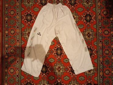 Нарды: Taekvondo forması – Daedo.Cemi 1 ay yarim geyinilib hec bir cirigi — 2