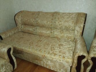 Divanlar: Di̇van-kravat, Açılan, Bazalı, Parça — 3