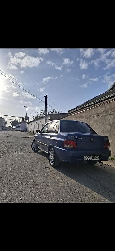 volkswagen polo v: Salam saipa 132 gőy rengde zavod ne renglenib ne vurugu var rengi — 6