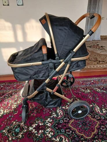 payız üst geyimləri: 2-i 1-də araba, İşlənmiş — 3