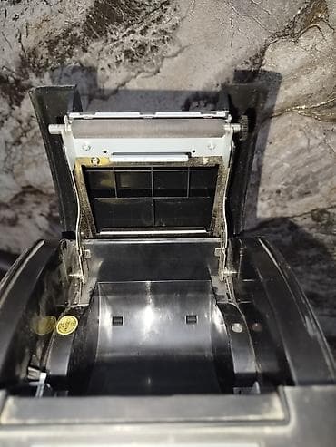 kartrici h131 a: POS.az termal çek printeri. Toka qoşmaga kabel yoxdu amma komputere — 5