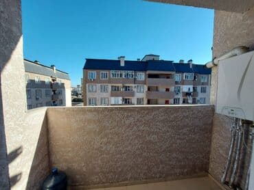 ucuz evler xirdalanda: 2 otaqlı, Yeni tikili, 59 kv. m — 13