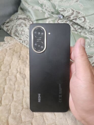 redmi airdots 2 характеристики: Xiaomi Redmi A5 – smartphone - Rəng: qara, düzbucaqlı dizayn, düz — 5