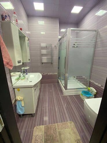 20 yanvarda 2 otaqli evler: 2 otaqlı, Yeni tikili, m. Qara Qarayev, 70 kv. m — 7