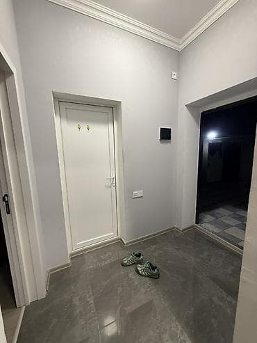 tecili satilan evler 2022: 2 otaqlı mənzil – açıq mətbəxli zal, yataq otağı, sanitar qovşağı və — 2