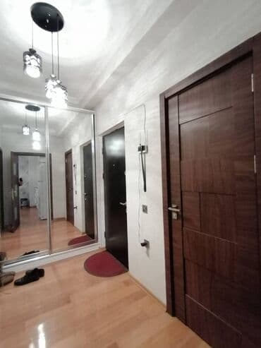 kiraye ev baki: 2 otaqlı, Yeni tikili, 52 kv. m — 8