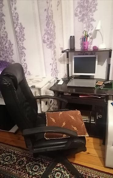 Sağlam vəziyyətdədir — 1