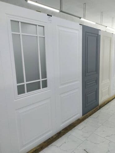yeni qapilar: Для квартиры Новый Входная дверь С замком, Бесплатная установка, Бесплатная доставка — 4