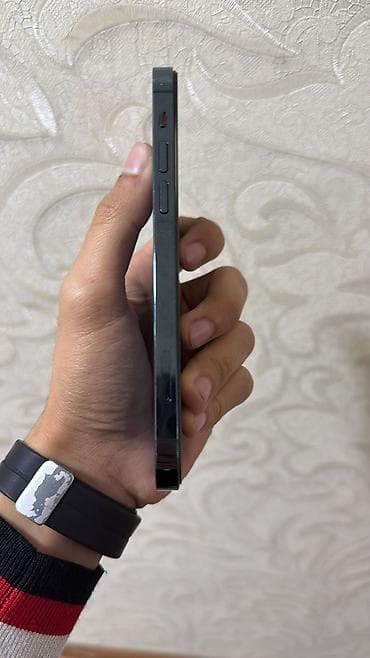 xiaomi modem 4a: IPhone 12 Pro, 128 GB, Pacific Blue — 2