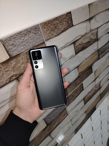 i7 4790k prosessor: Xiaomi 12T, 256 GB, rəng - Qara, 
 İki sim kartlı — 6