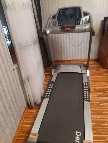 Qaçış trenajorları