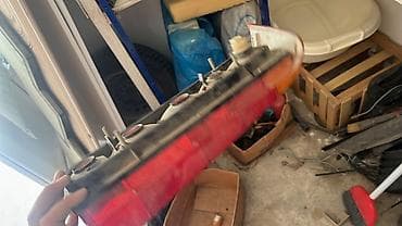 vaz 2115 sekilleri: Közərmə, Moskvich Orijinal, Rusiya, Yeni — 1