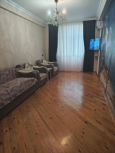 quba a frame evlər: Tam əşyalı satılır. 6-nın 5-ci mərtəbəsi. 57 kv metr. Masazır — 1