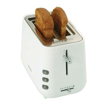 gorenje toster: Toster rəng - Ağ, Yeni, Ödənişli çatdırılma, Ünvandan götürmə — 1