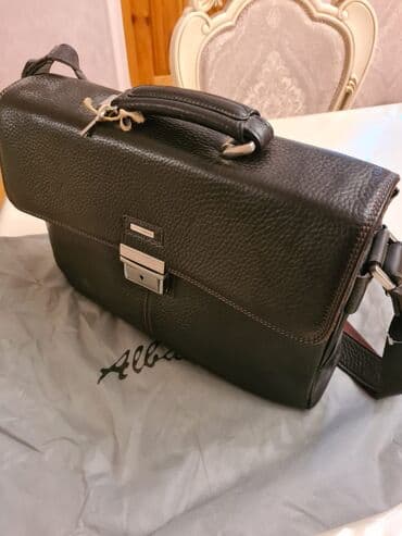 kişi ucun canta: Orjinal Albatros cantalar. Cantalar barede internetden melumat elde — 6