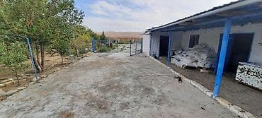 kənd əhmədli: Ferma/ təsərrüfat sahəsi - Ümumi təyinat: heyvandarlıq, yem anbarı — 2