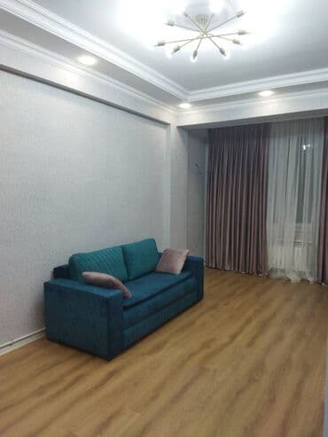 Qarajlar: Salam.Ev Saray MTK-da 15 mərtəbəli binanın 10-cu mərtəbəsində — 3