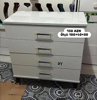 Yeni, Güzgüsüz, Azərbaycan