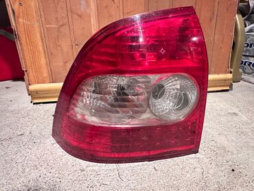 вешалка в прихожую с зеркалом: Светодиодная, LED, ВАЗ (LADA) Оригинал, Украина — 1