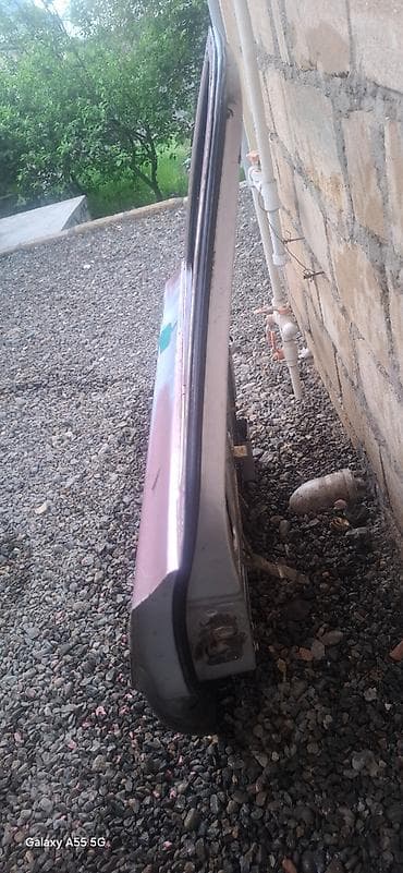 bmw e39 spoiler: Sol arxa, QAZ 3110 — 2