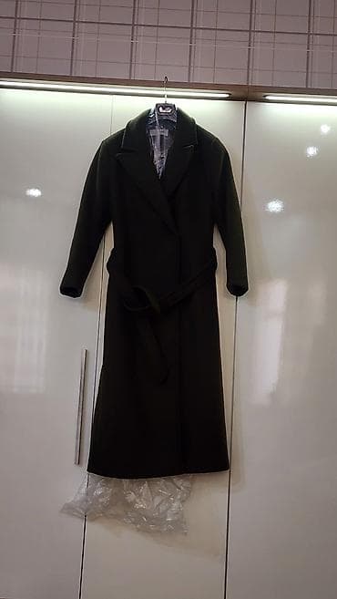 Palto, Calvin Klein, L