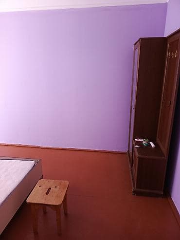 zaqatalada kiraye evler 2022: Mebelli 3 otaqlı mənzil (interyer və məişət avadanlıqları)Kirayə — 2