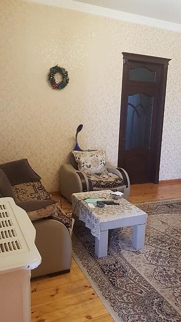 savalanda kiraye evler: 4 otaqlı, 560 kv. m, Yeni təmirli — 9