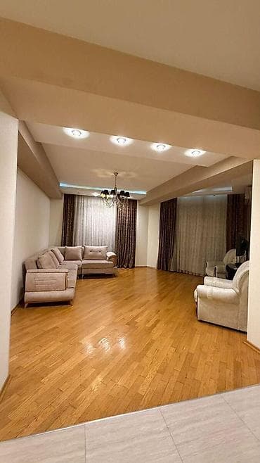 otag: İcarəyə verilir 2 otaqlı yeni tikili 90 m², 20 Yanvar m. Kateqoriya — 4