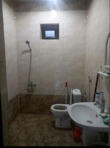 zigda heyet evi: Novxanı 3 otaqlı, 62 kv. m, Orta təmir — 8