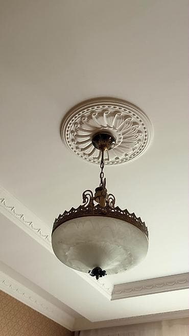 Çılçıraq, 3 lampa lalafo.az -da Çılçıraq, 3 lampa