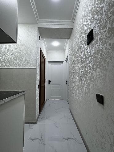 2 otaqlı, Yeni tikili, 37 kv. m — 7