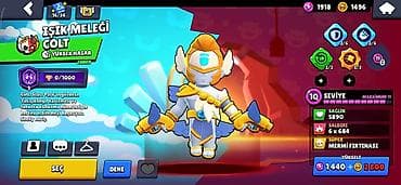 kisi saatlari instagram: Brawl Stars oyun hesabı - Kupa: 42,048 - XP: 57/2800 - Döyüşçülər — 6