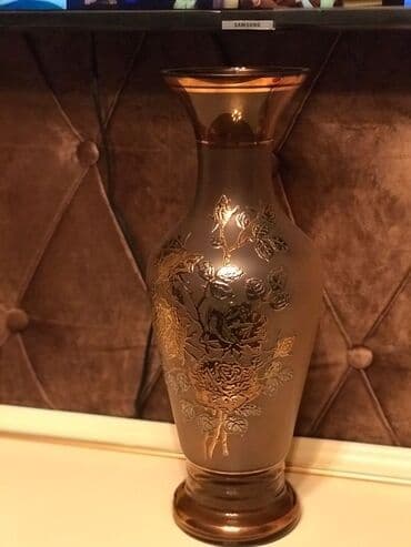 lale gülü: Вазы для дома. вазы от 10 манат до 90 — 9