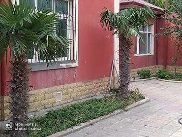 gencede ev: Salam.evimiz 3 mərtəbəli villa dur.butun sənədləri qaydasındadır(paket — 7