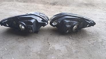 daewoo nexia islenmis ehtiyat hisseleri: Hyundai accent 2004 farası. normal vəziyətə. cütü 120azn — 3