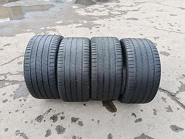 Шины: Məhsul: Avtomobil üçün yay (performans) şinləri dəsti - Komplekt: 4 — 4