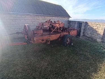 traktor qiymetleri: Real aliciya ehtiyac var Pres bağliyan işley vezyetdedir heç bir — 6