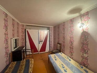 7ci mikrorayonda kiraye evler: 70 kv. m, 3 otaqlı — 5