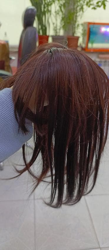 selenium sulfide 2.5 shampoo iran: Parik, Süni — 1