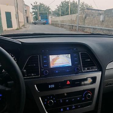 mini cooper 2009: Hyundai Sonata: 1.6 l | 2014 il Sedan — 3