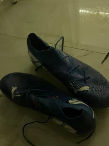 Butslar Puma, Ölçü: 41 lalafo.az -da Butslar Puma, Ölçü: 41