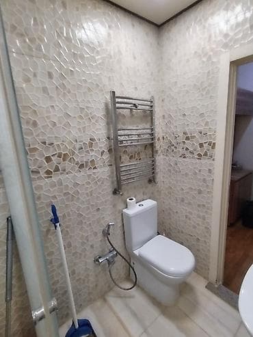 Menzil Qara Qarayev metrosuna 5-6 deqiqelik mesafede Kristal Abseron — 2